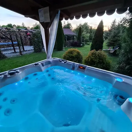 Csak A Mienk Haziko Apartmán *